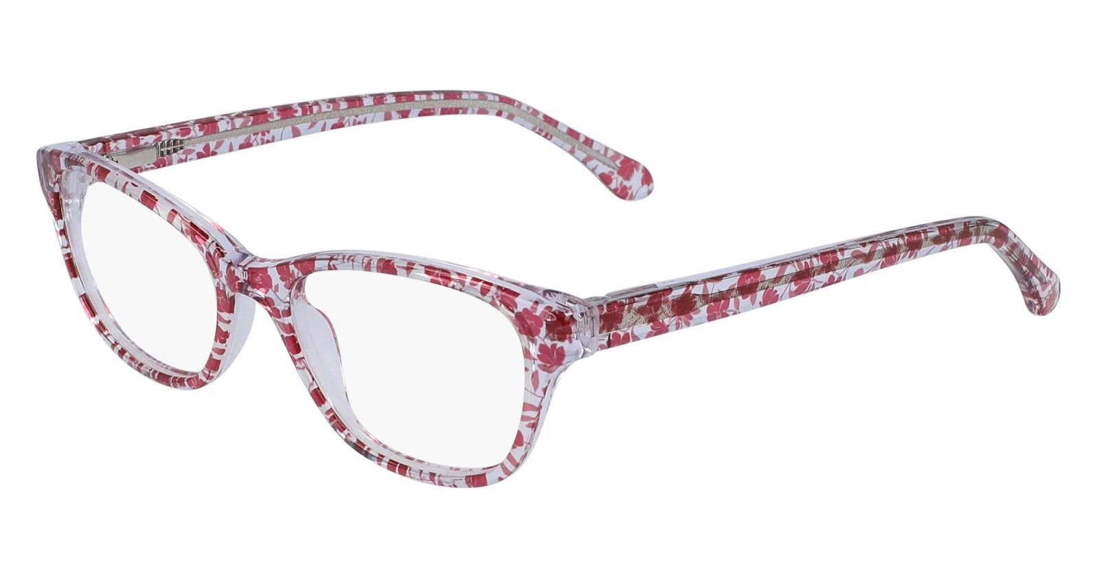 Draper James DJ1001 Eyeglasses - view 3